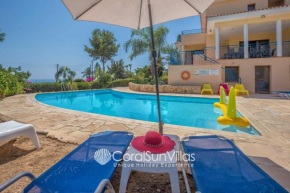 Exceptional Large Villa, Private Heated Pool, Complete Privacy, Prime Location